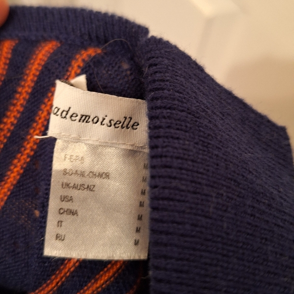 Knit dress - Picture 3 of 4